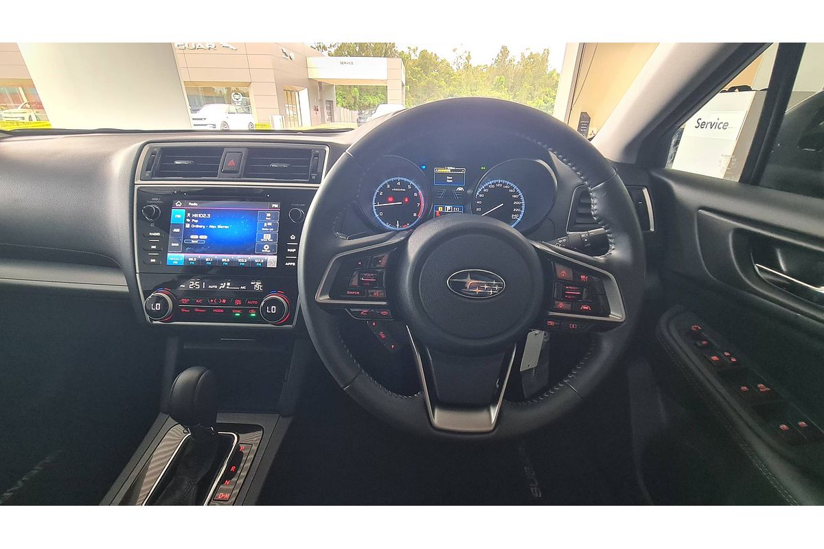 2020 Subaru Outback 2.5i 5GEN