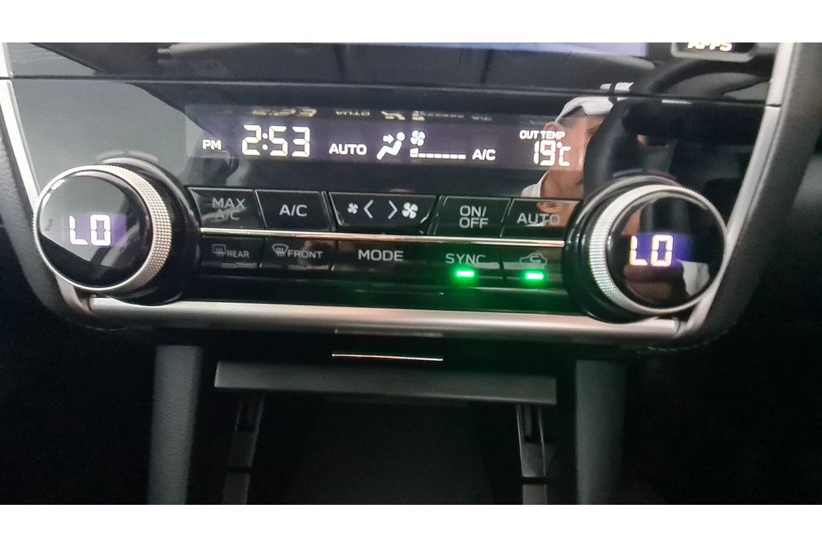 2020 Subaru Outback 2.5i 5GEN
