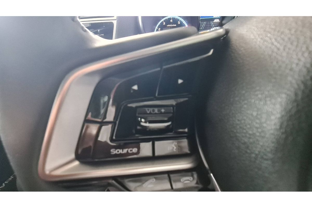 2020 Subaru Outback 2.5i 5GEN