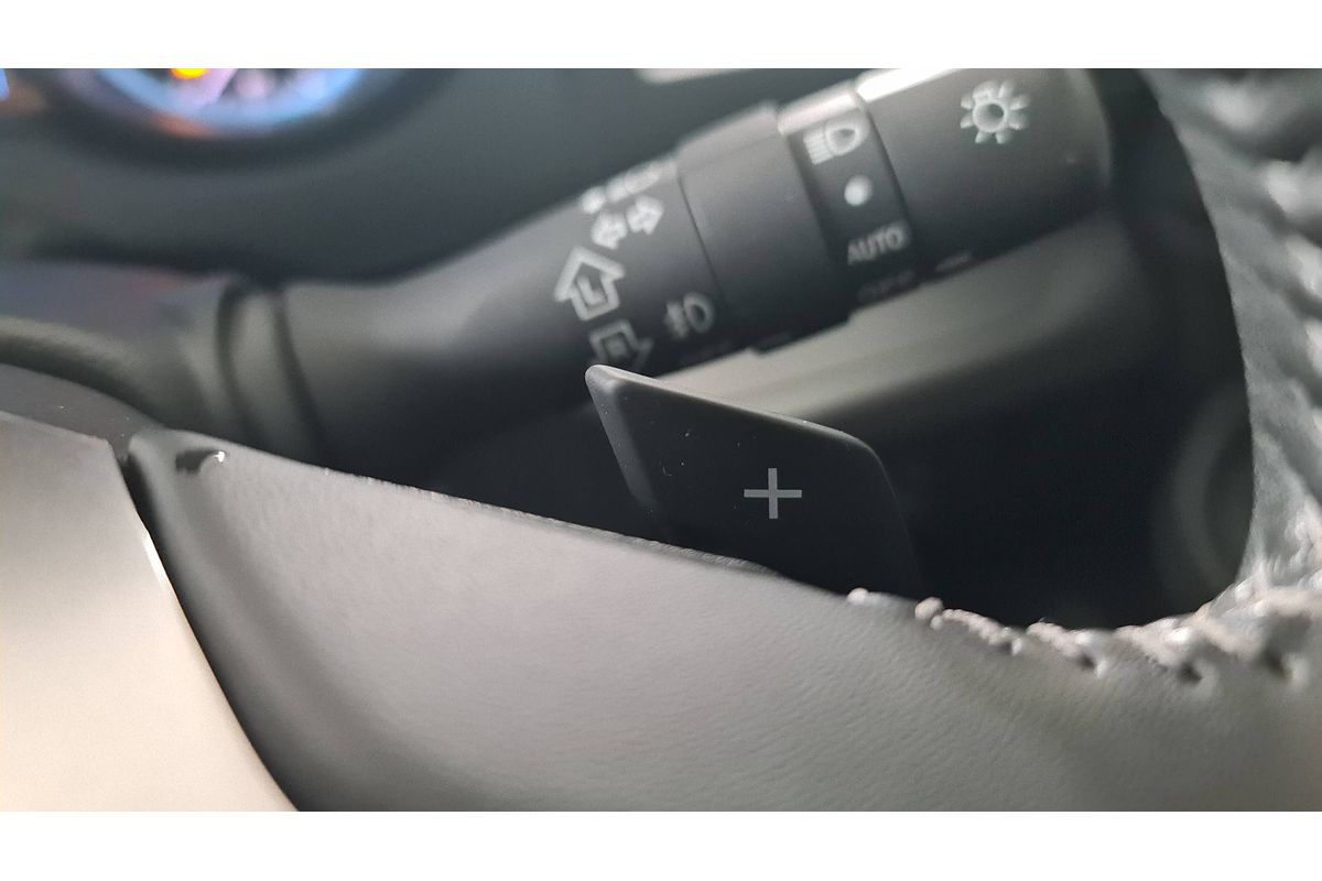 2020 Subaru Outback 2.5i 5GEN