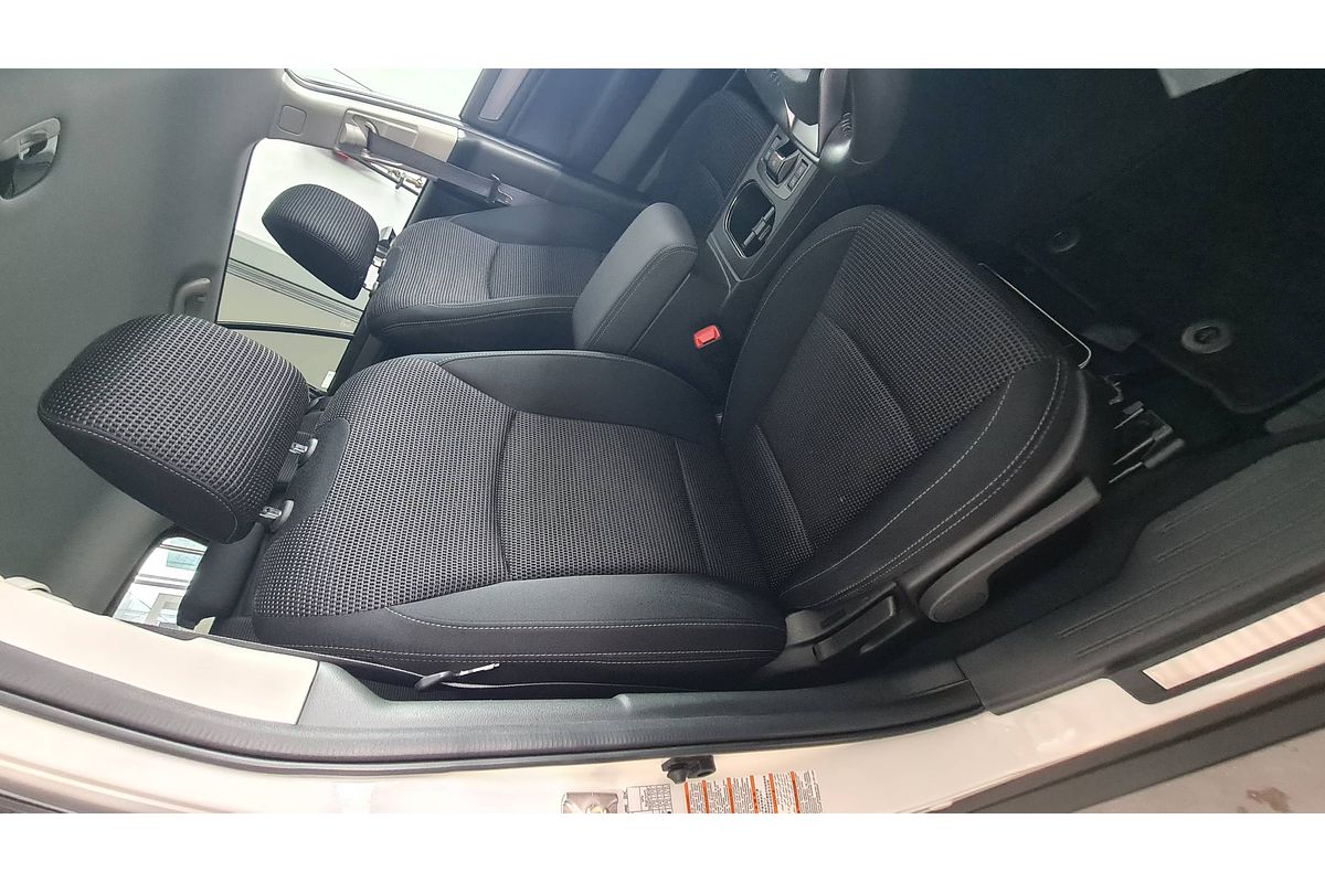 2020 Subaru Outback 2.5i 5GEN