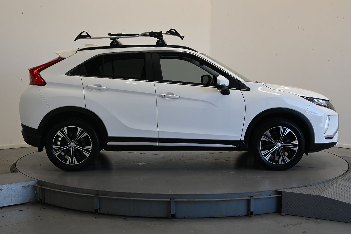 2019 Mitsubishi Eclipse Cross LS YA