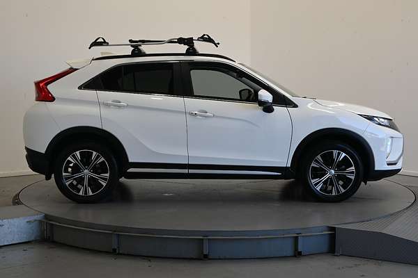 2019 Mitsubishi Eclipse Cross LS YA