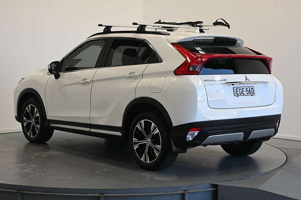 2019 Mitsubishi Eclipse Cross LS YA