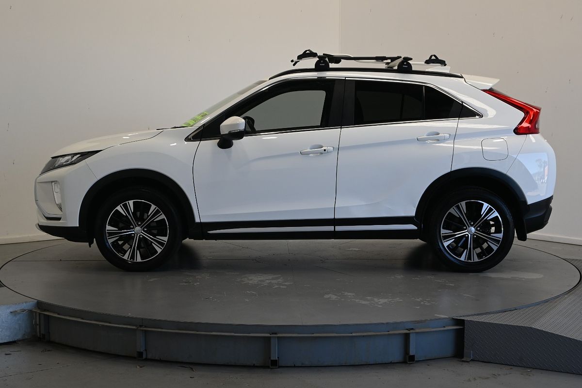 2019 Mitsubishi Eclipse Cross LS YA