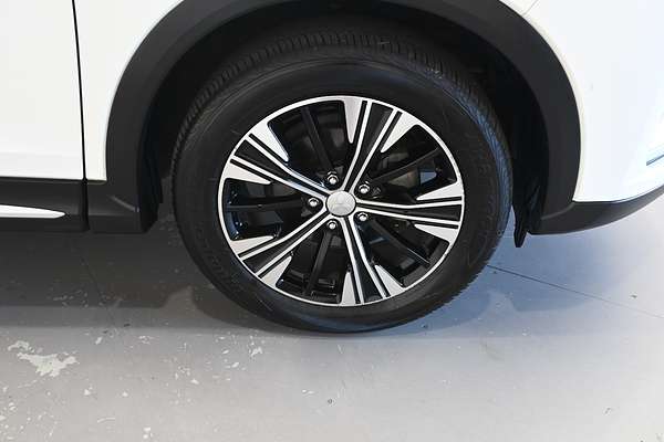 2019 Mitsubishi Eclipse Cross LS YA