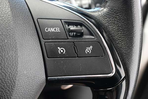 2019 Mitsubishi Eclipse Cross LS YA