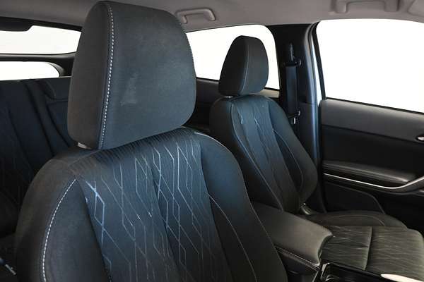 2019 Mitsubishi Eclipse Cross LS YA