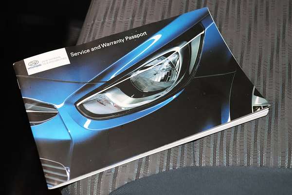 2015 Hyundai iLoad TQ-V