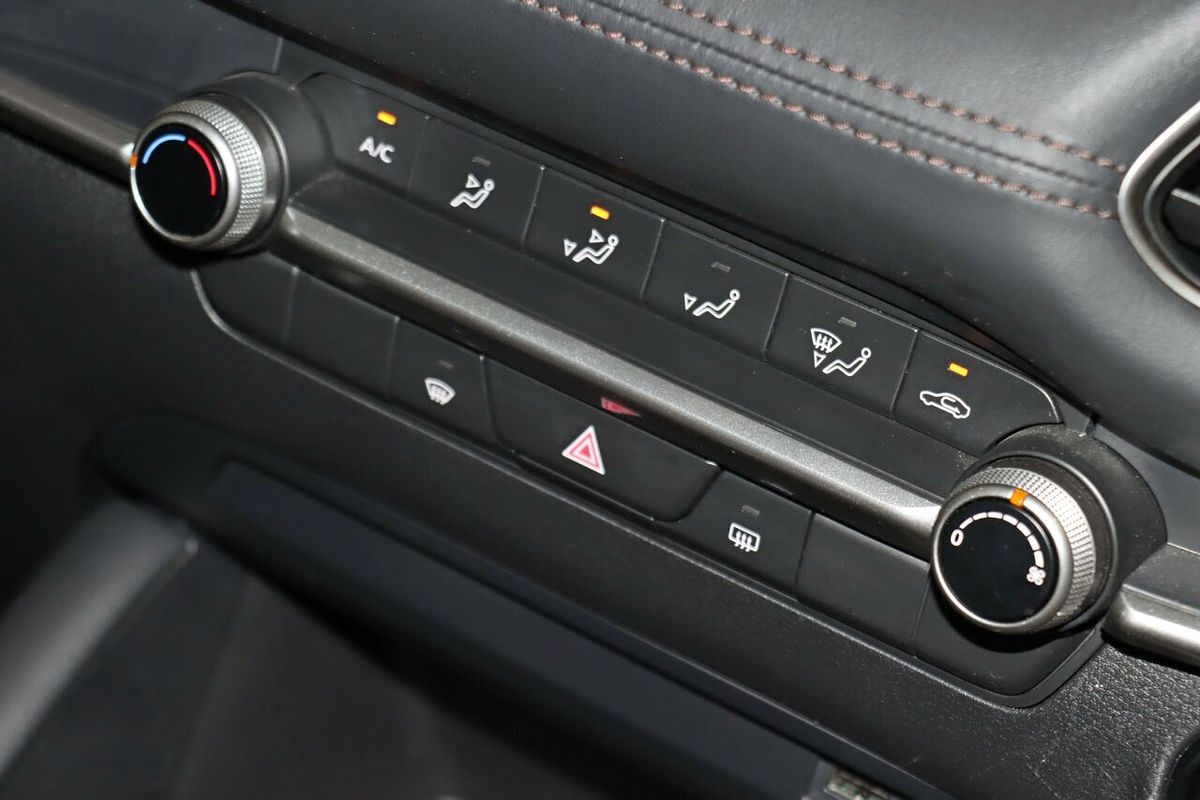 2019 Mazda 3 G20 Pure BP Series