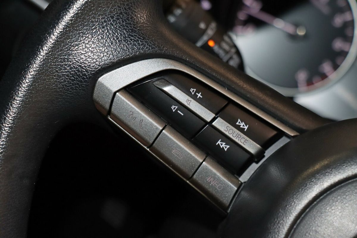 2019 Mazda 3 G20 Pure BP Series
