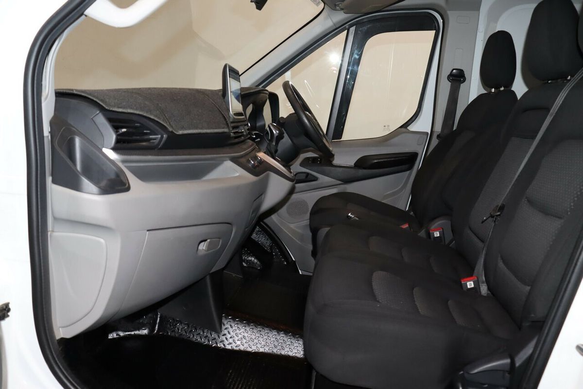 2021 LDV Deliver 9 LWB