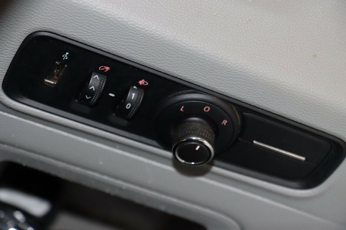 2021 LDV Deliver 9 LWB