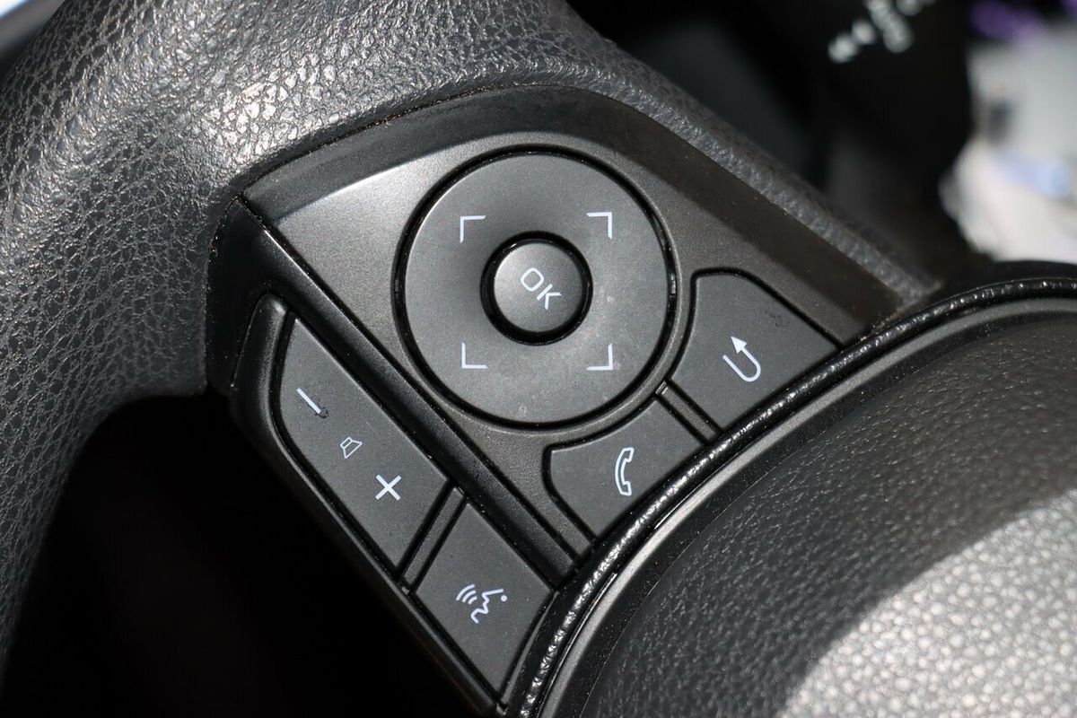 2020 Toyota RAV4 GX AXAH54R