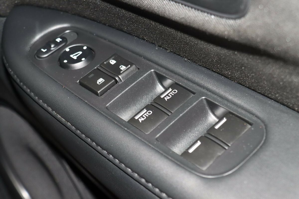 2017 Honda HR-V VTi