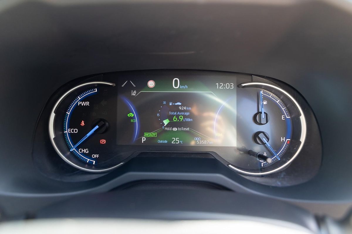 2023 Toyota RAV4 GX AXAH52R