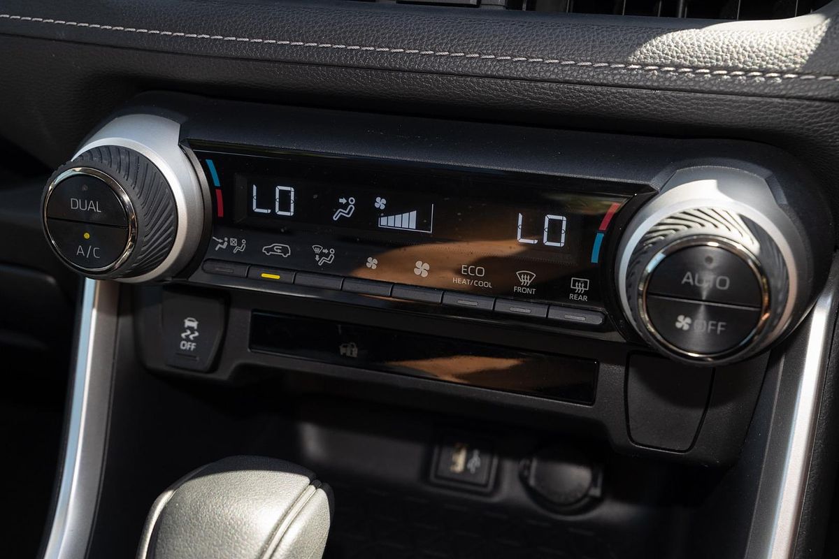 2023 Toyota RAV4 GX AXAH52R