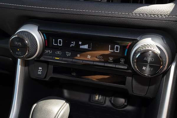 2023 Toyota RAV4 GX AXAH52R