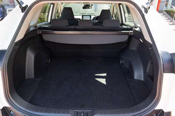 2023 Toyota RAV4 GX AXAH52R