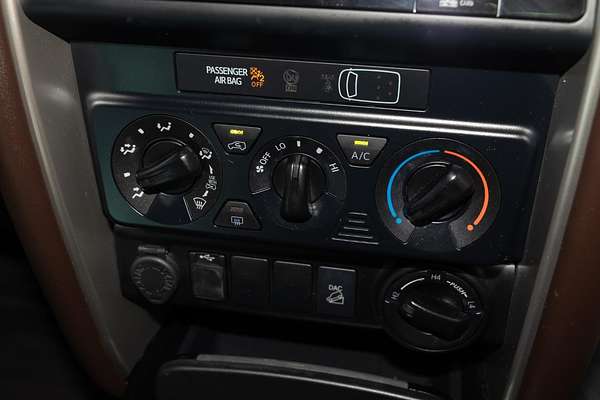 2019 Toyota Fortuner GXL GUN156R