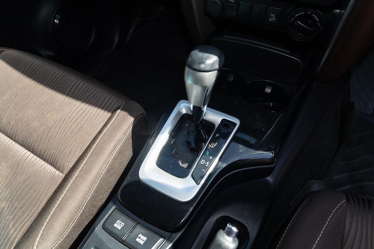 2019 Toyota Fortuner GXL GUN156R