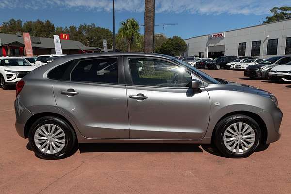 2022 Suzuki Baleno GL EW Series II