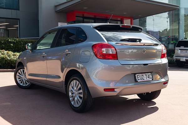 2022 Suzuki Baleno GL EW Series II