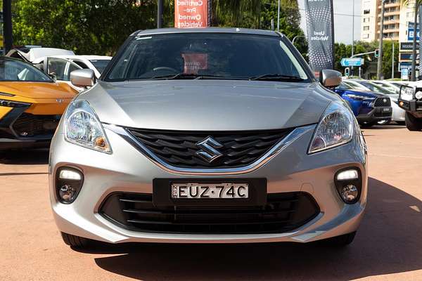 2022 Suzuki Baleno GL EW Series II