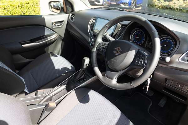 2022 Suzuki Baleno GL EW Series II