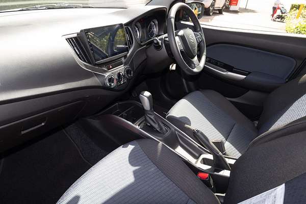 2022 Suzuki Baleno GL EW Series II
