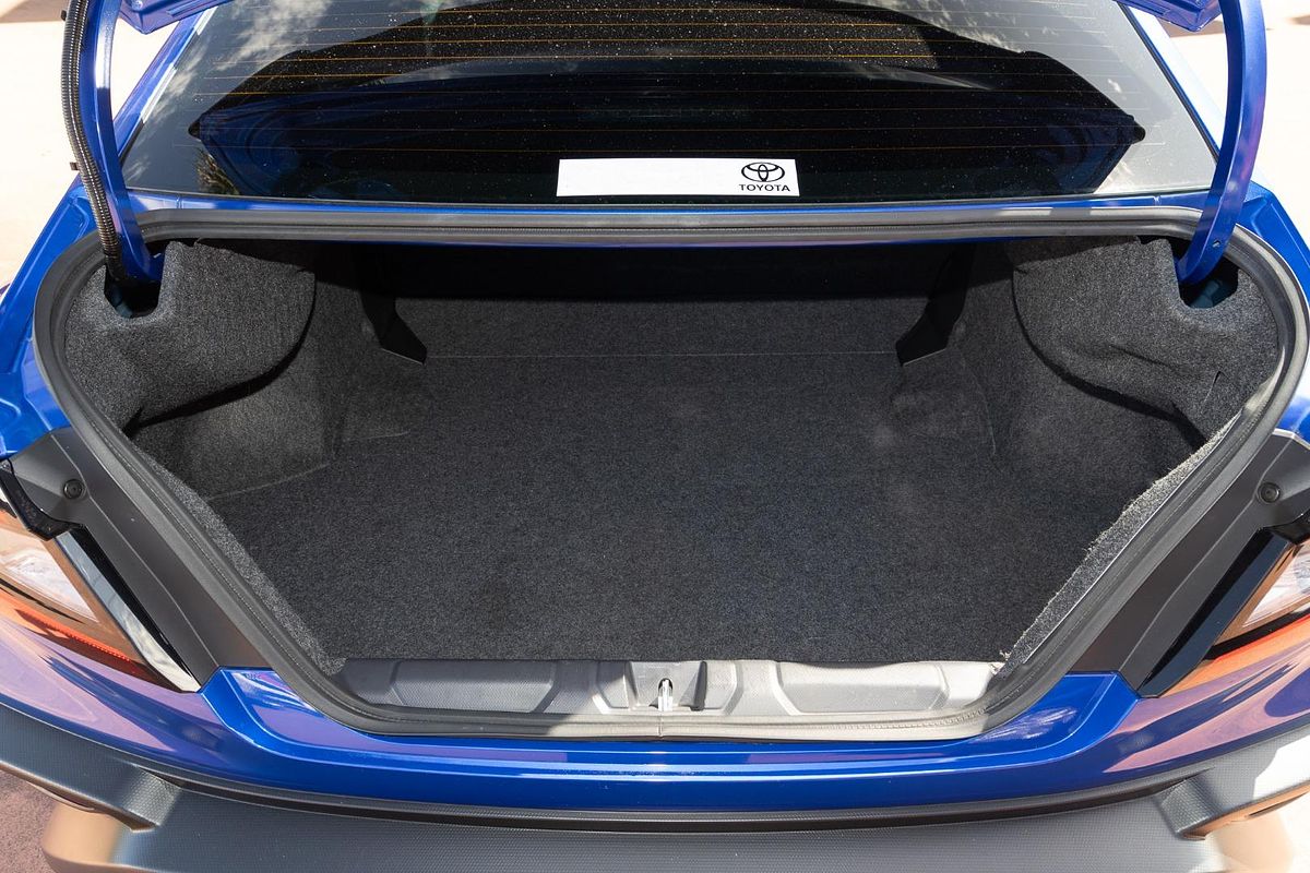 2023 Subaru WRX 50 Years Edition VB