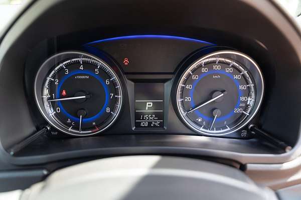 2022 Suzuki Baleno GL EW Series II