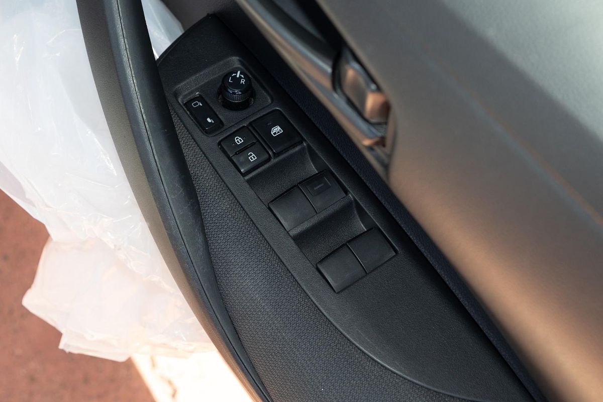 2021 Toyota Corolla Ascent Sport MZEA12R