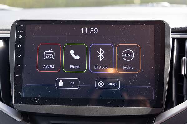 2022 Suzuki Baleno GL EW Series II