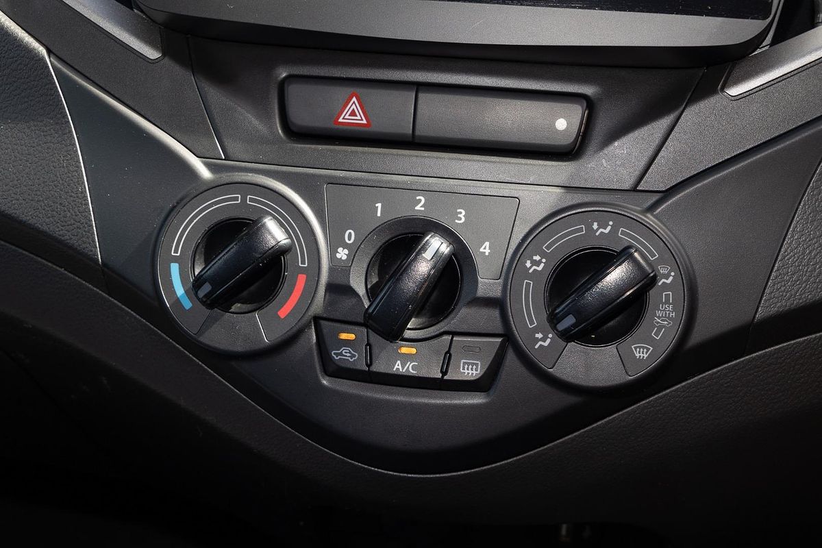 2022 Suzuki Baleno GL EW Series II