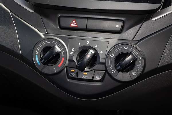 2022 Suzuki Baleno GL EW Series II