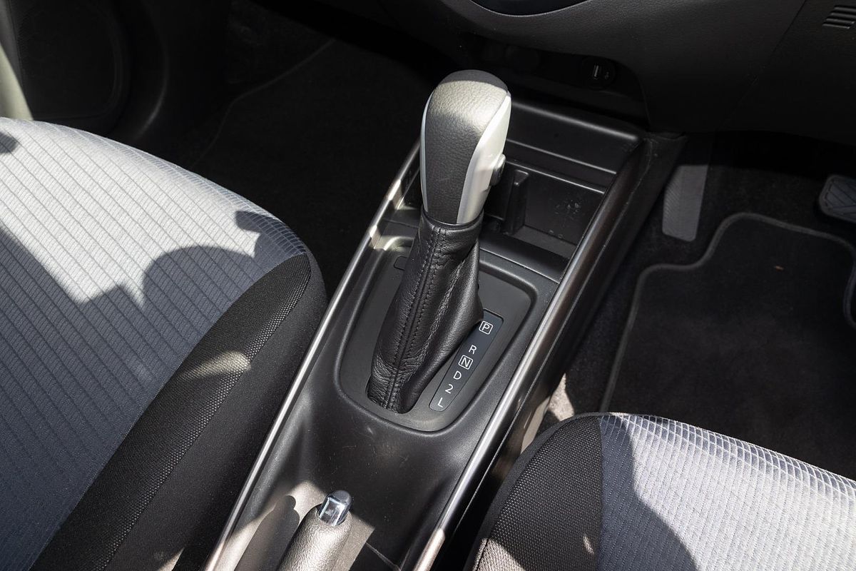 2022 Suzuki Baleno GL EW Series II