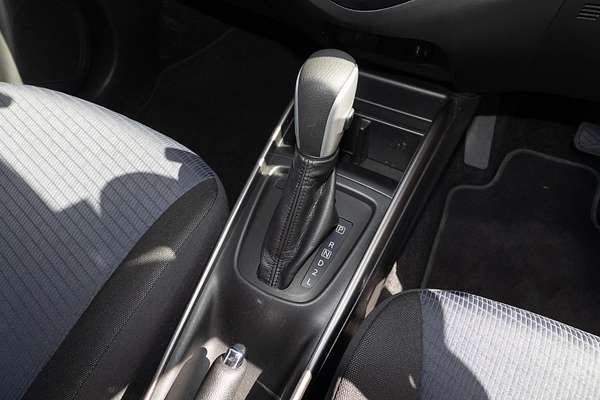 2022 Suzuki Baleno GL EW Series II