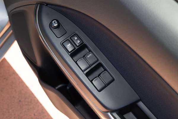 2022 Suzuki Baleno GL EW Series II