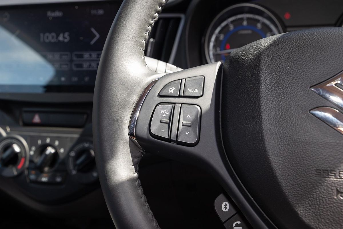 2022 Suzuki Baleno GL EW Series II
