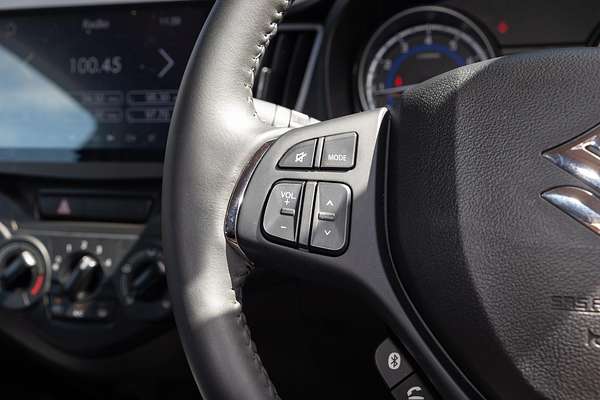 2022 Suzuki Baleno GL EW Series II