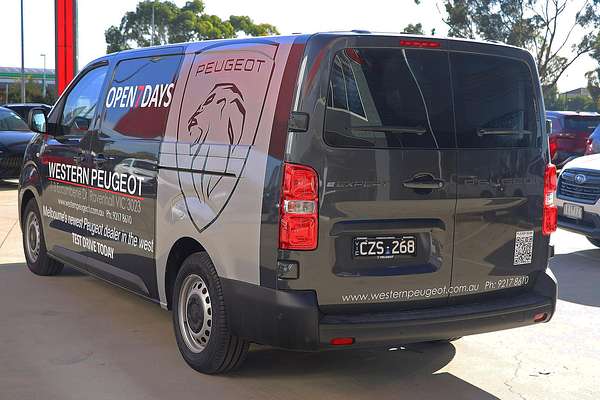 2024 Peugeot E-Expert Pro eK0 LWB