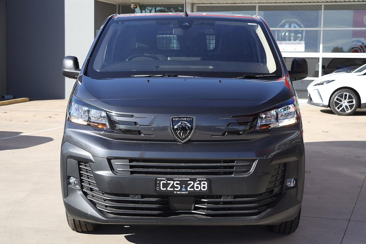 2024 Peugeot E-Expert Pro eK0 LWB