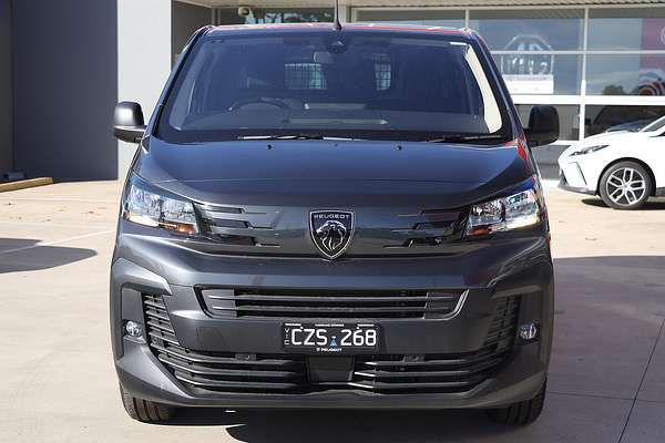 2024 Peugeot E-Expert Pro eK0 LWB