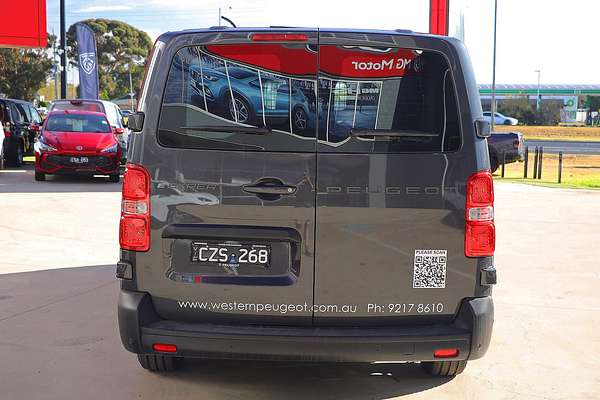 2024 Peugeot E-Expert Pro eK0 LWB