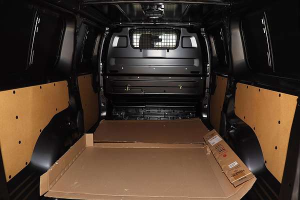 2024 Peugeot E-Expert Pro eK0 LWB