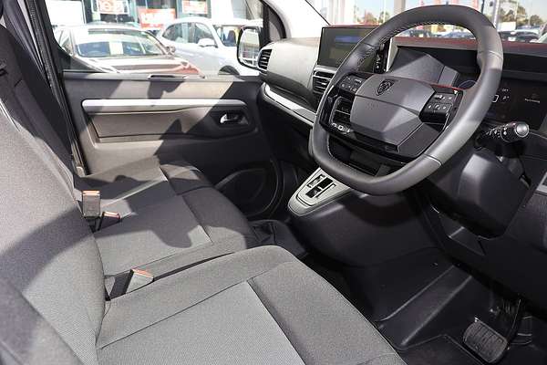 2024 Peugeot E-Expert Pro eK0 LWB