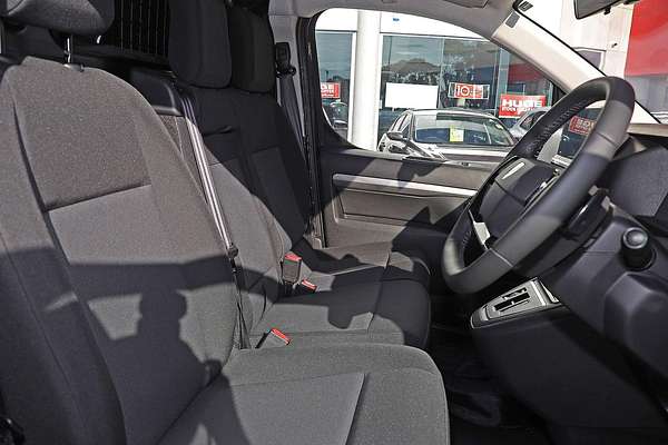 2024 Peugeot E-Expert Pro eK0 LWB