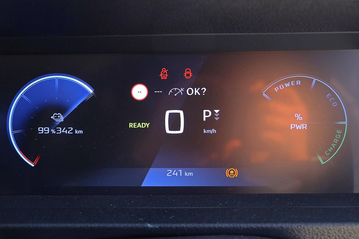 2024 Peugeot E-Expert Pro eK0 LWB