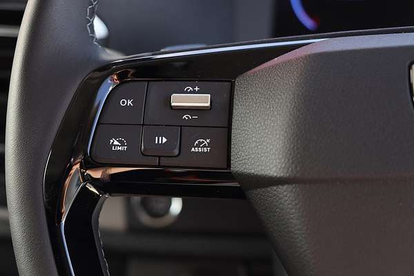 2024 Peugeot E-Expert Pro eK0 LWB